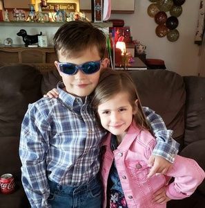 Meet your Posher, Tami